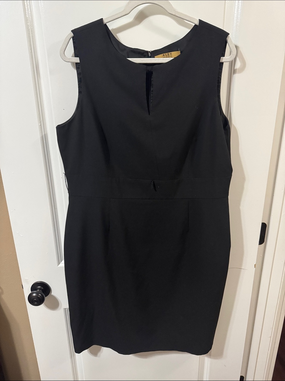 Alex Marie Dress